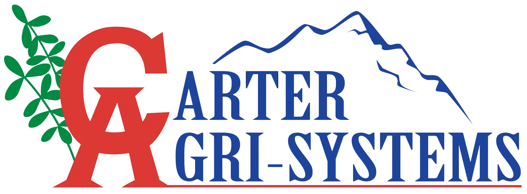 Carter Agri-Systems Logo