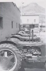 Carter Agri-Systems History