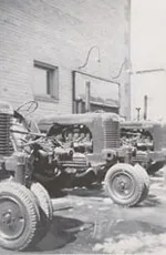 Carter Agri-Systems History