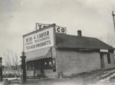 Carter Agri-Systems History