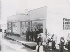 Carter Agri-Systems History