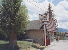 Carter Agri-Systems History