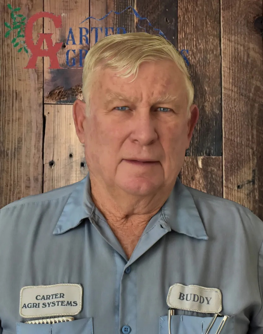 Buddy Howard Carter Agri Systems Lund NV Winnemucca NV New